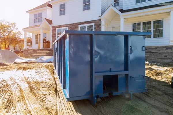 workers at Dumpster Rental of Arkadelphia